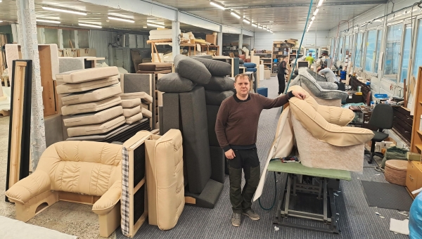 FOTOD Elumuutus tõi Võrumaale